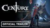 Century: Age of Ashes – Official Gameplay Trailer