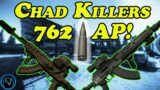 Chad Killers – 762×39 AP Rounds – Escape From Tarkov