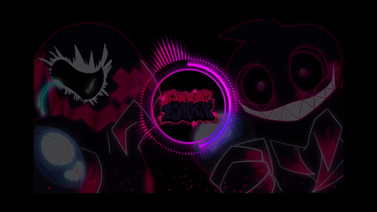 Chiller song (1 hour) [fnf corruption] (read desc) Game videos