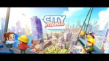 City Mania: Journey to Level 100 | Episode 5 |