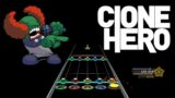 Clone Hero x Friday Night Funkin' | Madness (FNF Tricky Mod)