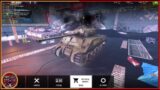 ClydeNick Gaming Live Stream :  Tank Warfare Gameplay