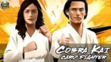 Cobra Kai: Card Fighter San vs Robby – Android Gameplay #CobraKai #Videogame #Android