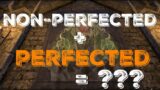 Combining PERFECTED/NON-PERFECTED Gear & Weapons! | The Elder Scrolls Online – Blackwood
