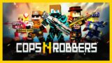 Cops N Robbers – Best Games