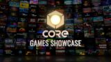 Core Games Showcase with Geoff Keighley
