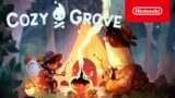 Cozy Grove – Launch Trailer – Nintendo Switch