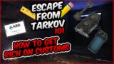 Customs Loot Guide | Tarkov 101 Season 3 Episode 7 | Escape From Tarkov