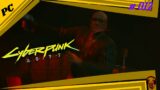 Cyberpunk 2077 | 012 – We have our first Boss Fight! Oswald Forrest ist our first Dagger fight!