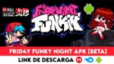 DESCARGA Friday Night Funkin Mobile APK BETA [MEGA] [MEDIAFIRE] – ANDROID