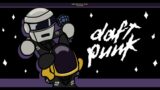 Daft Punk Mod! (Get Lucky)-Friday Night Funkin'