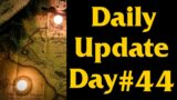 Daily Elder Scrolls VI Update: Day 44