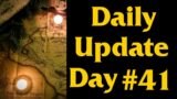 Daily The Elder Scrolls VI Update: Day 41