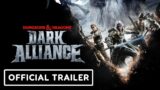 D&D Dark Alliance – Official Gameplay Trailer