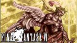 Dancing Mad [Final Fantasy VI] – Favorite Video Game Music #2 –