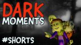 Dark Moments In Video Games | #shorts