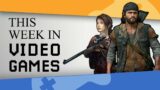 Days Gone 2, The Last of Us Remake and Kojima's Next Game | This Week In Videogames