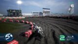 Daytona Playstasion Record!! | Monster Energy Supercross – The Official Videogame 4