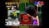 Deal or No Deal Wii Multiplayer 100 Idols Champion Ep 34 Semi-Final Game 34-4 Players