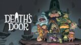 Death's Door – Reveal Trailer