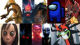 Defeats Of My Favorite Video Game Villains 4