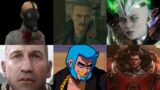 Defeats of My Favorite Video Game Villains 22