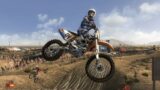 Dirt Bike Unchained Video Game