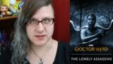 Doctor Who: The Lonely Assassins – Video Game Review