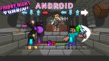 Don't Funk at Night(FNF But Minecraft)(ANDROID)