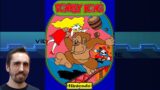 Donkey Kong – Video Games Over Time