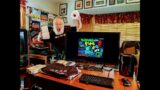 Down The Pipe – Meet Turdesley – ZX Spectrum Retro Video Game – 8bit Retrogaming Sinclair Speccy