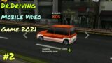 Dr. Driving mobile video game #2:#2021 #nkpatel Crazy car Gaming Video #nkpatel01 New Gaming