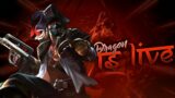 Dragon Gaming is live please come and enjoy it