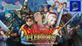 Dragon Quest Heroes 1 Review (PS4, PC, Switch) – Awesome Video Game Memories (Battle Geek Plus)