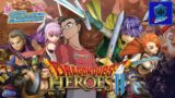 Dragon Quest Heroes II (2) Review (PS4,  PC,  Switch) – Awesome Video Game Memories