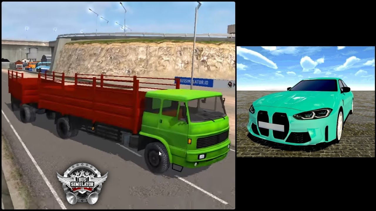 multiplayer driving simulator games