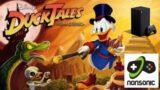 Duck Tales Remastered  Xbox Series X – Nonsonic