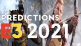 E3 2021 Top 5 PC Game Predictions- News, Updates and More