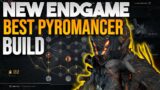 ENDGAME PYROMANCER BUILD! Outriders Best Pyro T15! Eruption, Heatwave, Thermal Bomb