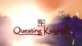 [ENG/SWE] Questing Knight Playing No Man Sky – Starting new game