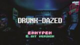 ENHYPEN – Drunk-Dazed | 8 Bit Version (Video Game Style)