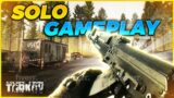 EPIC SOLO GAMEPLAY – ESCAPE FROM TARKOV