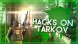 ESCAPE FROM TARKOV HACK/CHEAT [ESP,AIMBOT] Undetected 2021