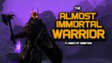 ESO – Almost Immortal Warrior Dragonknight Tank Build – (Flames Of Ambition)