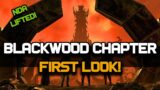 ESO –  Blackwood Chapter FIRST LOOK!