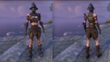 ESO Blackwood Preview – Motifs and Outfit Styles