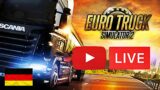 EURO TRUCK SIMULATOR 2 LIVESTREAM | DEUTSCH | STREET OUTLAWS BIG CHIEF