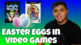 Easter Eggs In Video Games | SuperChai Series