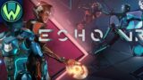 Echo VR Stream