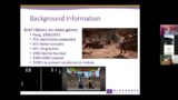 Effects of Video Games on Students: An Analysis Justin Walters McKendree University